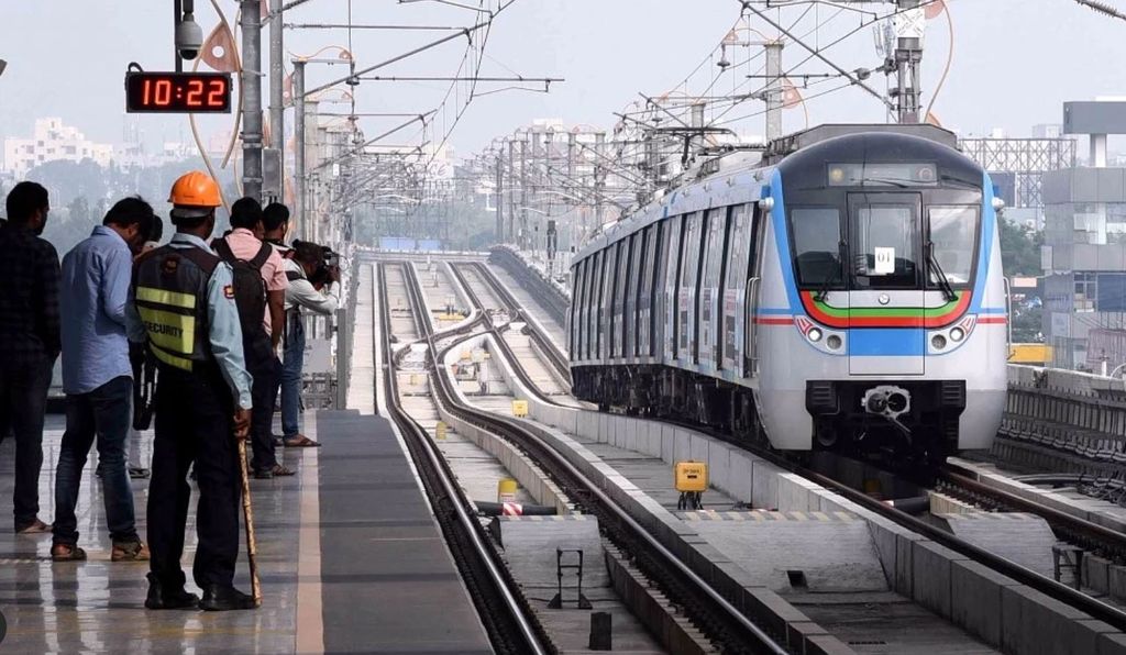 Performance of Indian metro systems: Lessons for upcoming urban rail projects picture