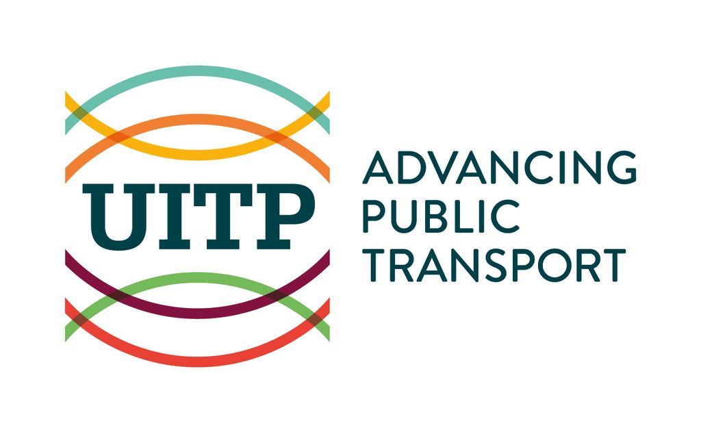 UITP Logo