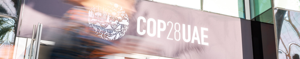 COP28 transport day puts spotlight on cities and shows pivotal role for public transport picture