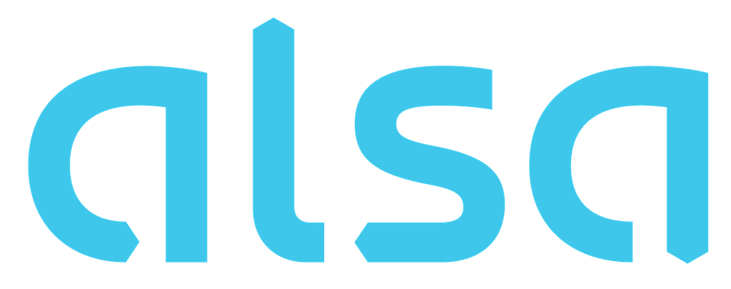 ALSA GRUPO S.L.U. logo