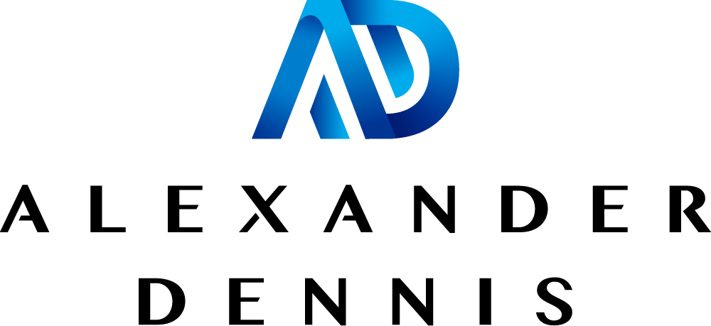 ALEXANDER DENNIS LIMITED logo