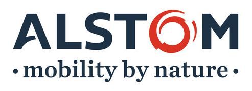 ALSTOM logo