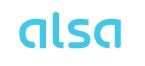 ALSA logo