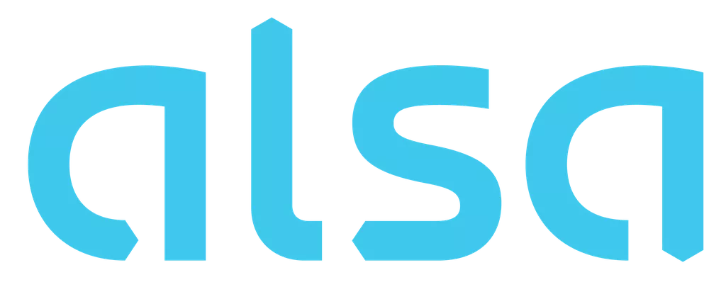 ALSA GRUPO S.L.U. logo