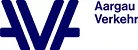 AARGAU VERKEHR AG (AVA) logo