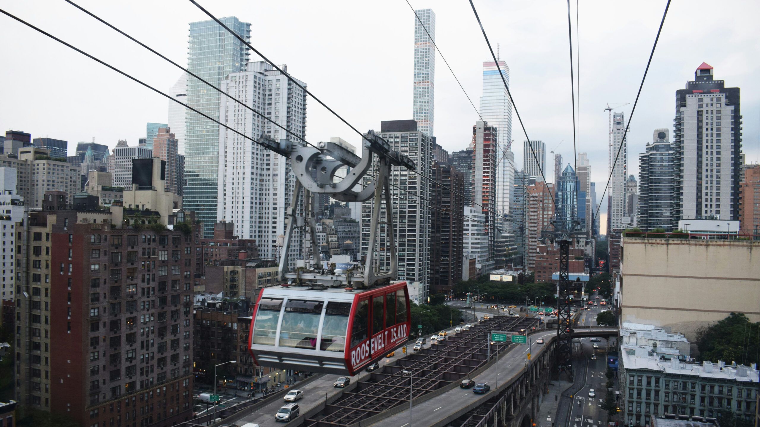 Why cable cars? 6 benefits of cable cars for urban mobility UITP