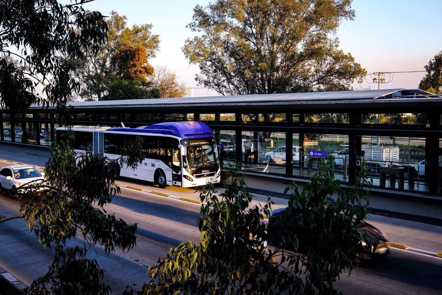 Mobility and the SDGs A safe, affordable, accessible and sustainable(00)