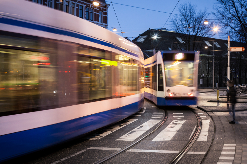 Critical For Covid 19 Recovery Ceos And City Representatives Call For Public Transport To Be Key Sector In European Plan Uitp