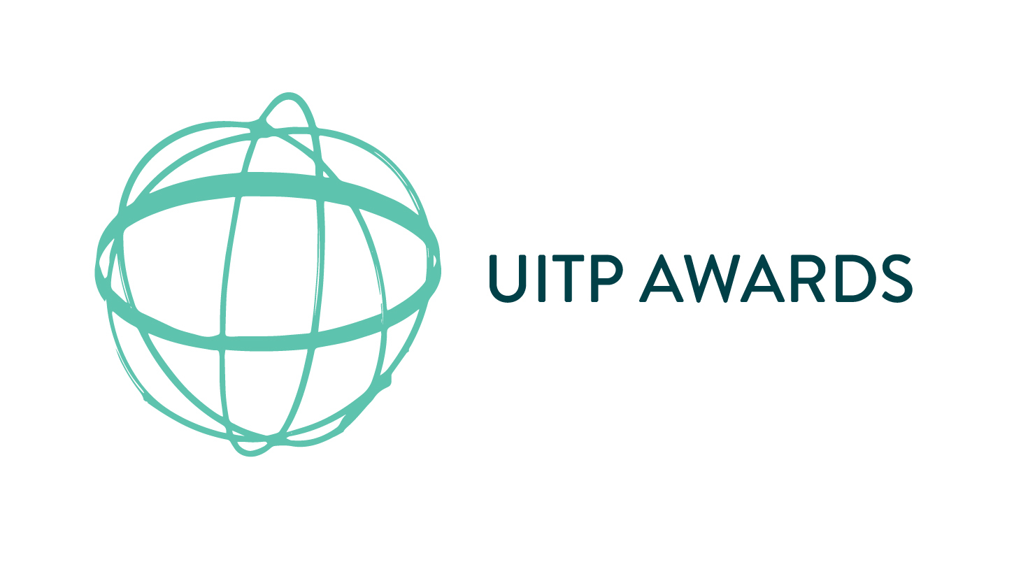 Die international. UITP Awards. UITP. FAIRTIQ about.